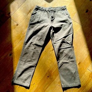 New Northriver pants